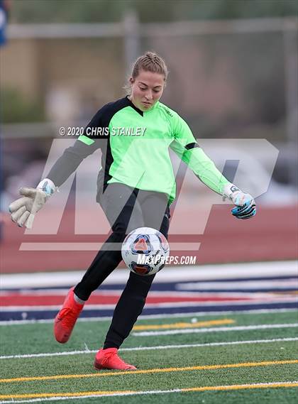 Thumbnail 1 in Show Low @ Northland Prep Academy (AIA 2A Semifinal) photogallery.