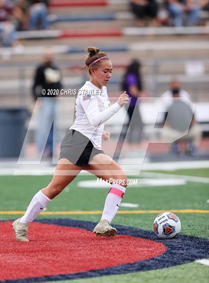 Thumbnail 2 in Show Low @ Northland Prep Academy (AIA 2A Semifinal) photogallery.