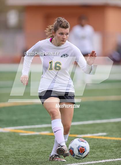 Thumbnail 1 in Show Low @ Northland Prep Academy (AIA 2A Semifinal) photogallery.
