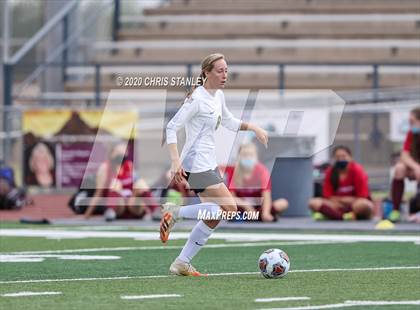 Thumbnail 1 in Show Low @ Northland Prep Academy (AIA 2A Semifinal) photogallery.