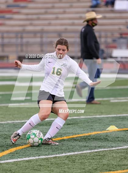 Thumbnail 3 in Show Low @ Northland Prep Academy (AIA 2A Semifinal) photogallery.