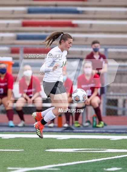 Thumbnail 1 in Show Low @ Northland Prep Academy (AIA 2A Semifinal) photogallery.