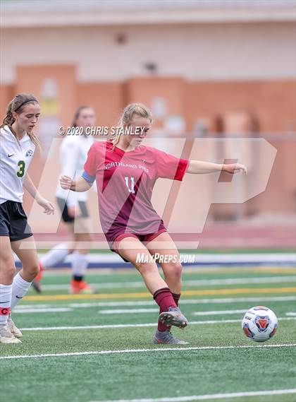 Thumbnail 1 in Show Low @ Northland Prep Academy (AIA 2A Semifinal) photogallery.