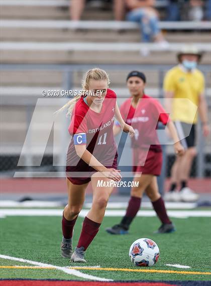 Thumbnail 1 in Show Low @ Northland Prep Academy (AIA 2A Semifinal) photogallery.