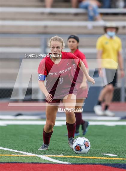 Thumbnail 3 in Show Low @ Northland Prep Academy (AIA 2A Semifinal) photogallery.