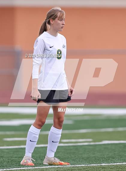 Thumbnail 2 in Show Low @ Northland Prep Academy (AIA 2A Semifinal) photogallery.