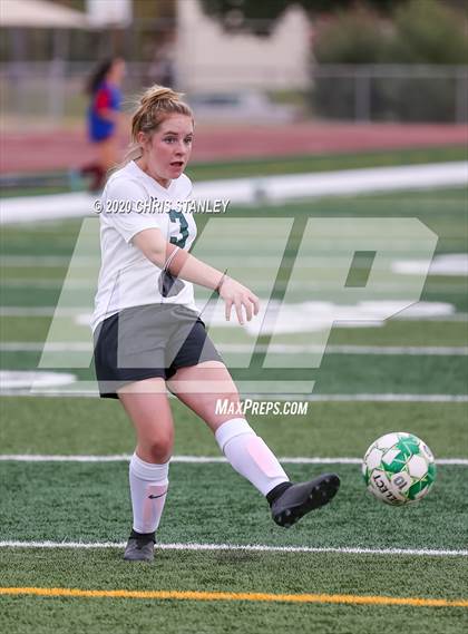 Thumbnail 1 in Show Low @ Northland Prep Academy (AIA 2A Semifinal) photogallery.