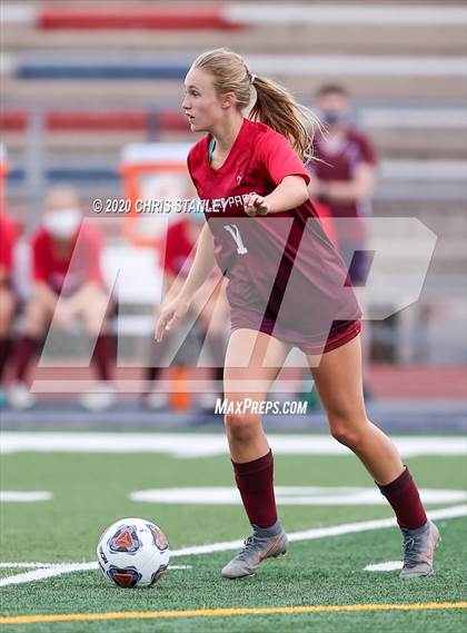 Thumbnail 3 in Show Low @ Northland Prep Academy (AIA 2A Semifinal) photogallery.