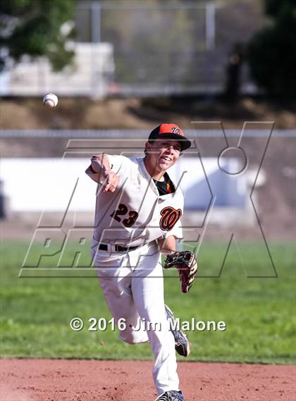 Thumbnail 1 in San Ramon Valley @ Washington photogallery.