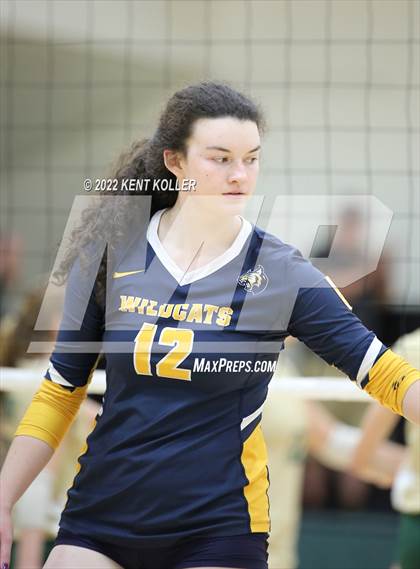 Thumbnail 3 in Oxford @ Notre Dame Prep photogallery.
