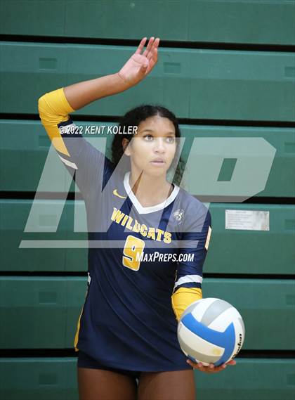 Thumbnail 3 in Oxford @ Notre Dame Prep photogallery.