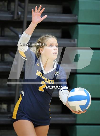 Thumbnail 1 in Oxford @ Notre Dame Prep photogallery.