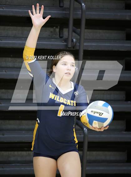 Thumbnail 2 in Oxford @ Notre Dame Prep photogallery.