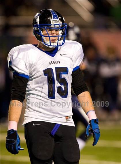 Thumbnail 2 in Hebron @ Flower Mound photogallery.