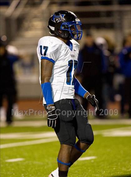 Thumbnail 1 in Hebron @ Flower Mound photogallery.