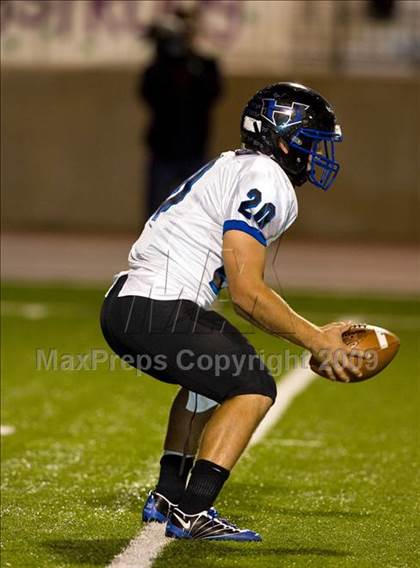 Thumbnail 2 in Hebron @ Flower Mound photogallery.
