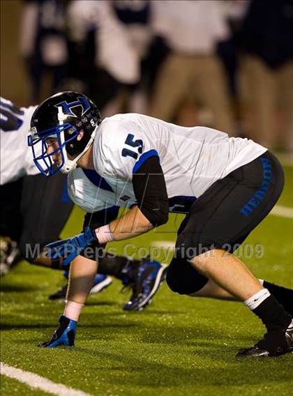 Thumbnail 1 in Hebron @ Flower Mound photogallery.