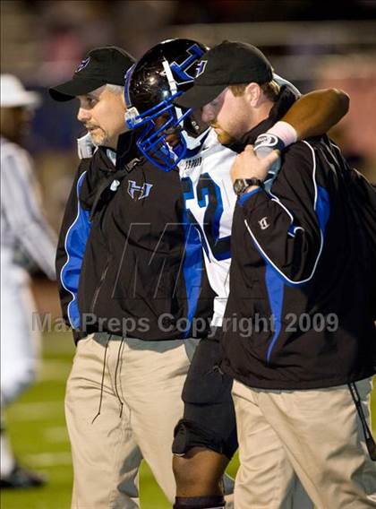 Thumbnail 2 in Hebron @ Flower Mound photogallery.