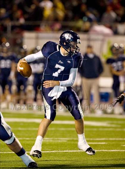 Thumbnail 3 in Hebron @ Flower Mound photogallery.