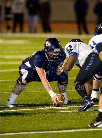 Thumbnail 1 in Hebron @ Flower Mound photogallery.