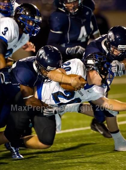 Thumbnail 3 in Hebron @ Flower Mound photogallery.