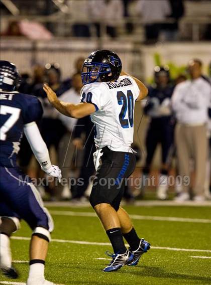 Thumbnail 2 in Hebron @ Flower Mound photogallery.