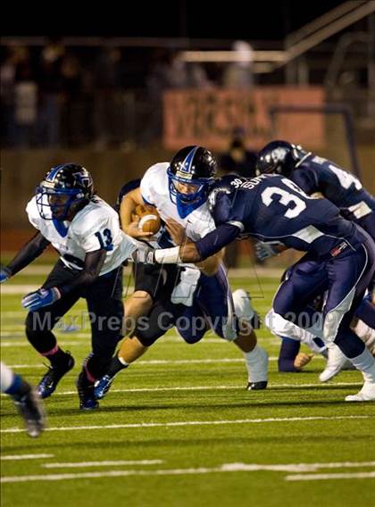 Thumbnail 2 in Hebron @ Flower Mound photogallery.