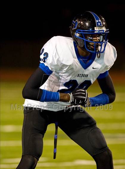 Thumbnail 2 in Hebron @ Flower Mound photogallery.