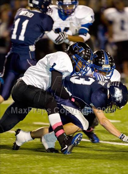 Thumbnail 1 in Hebron @ Flower Mound photogallery.