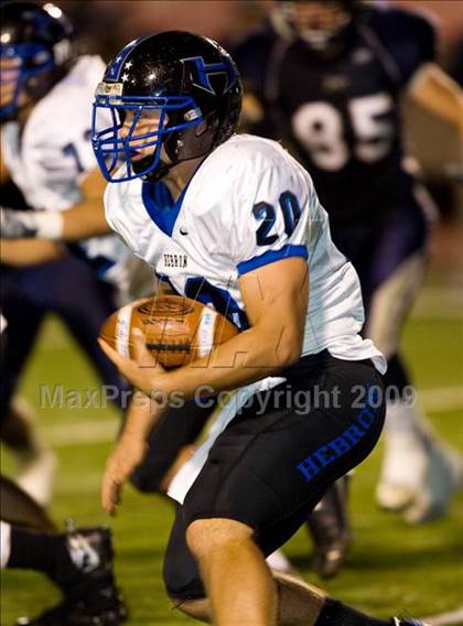 Thumbnail 1 in Hebron @ Flower Mound photogallery.