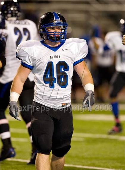 Thumbnail 3 in Hebron @ Flower Mound photogallery.