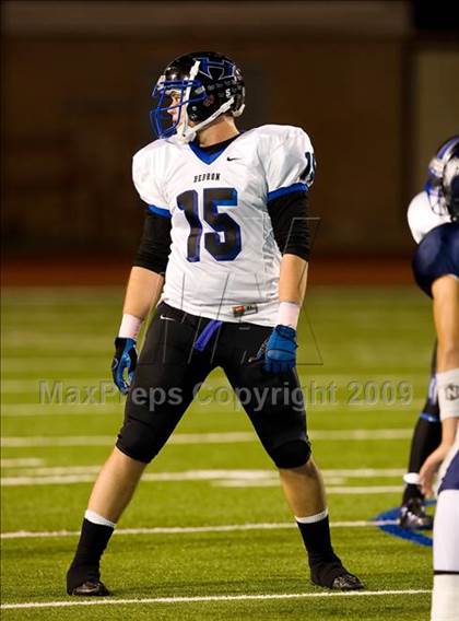 Thumbnail 1 in Hebron @ Flower Mound photogallery.