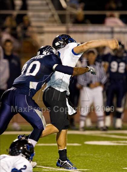 Thumbnail 1 in Hebron @ Flower Mound photogallery.