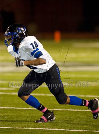 Thumbnail 3 in Hebron @ Flower Mound photogallery.