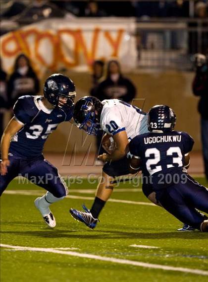 Thumbnail 2 in Hebron @ Flower Mound photogallery.