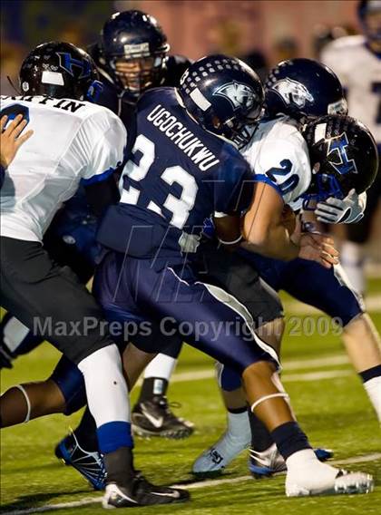 Thumbnail 2 in Hebron @ Flower Mound photogallery.