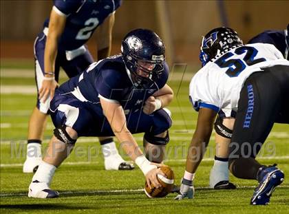 Thumbnail 3 in Hebron @ Flower Mound photogallery.