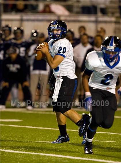 Thumbnail 1 in Hebron @ Flower Mound photogallery.