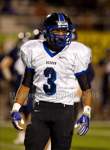 Thumbnail 1 in Hebron @ Flower Mound photogallery.