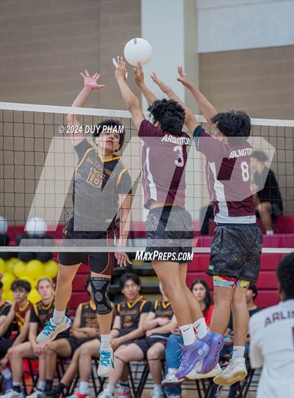 Thumbnail 2 in Arlington @ Hillcrest photogallery.