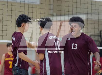 Thumbnail 2 in Arlington @ Hillcrest photogallery.