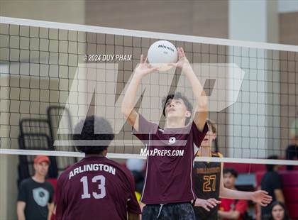 Thumbnail 3 in Arlington @ Hillcrest photogallery.