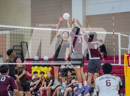 Thumbnail 2 in Arlington @ Hillcrest photogallery.