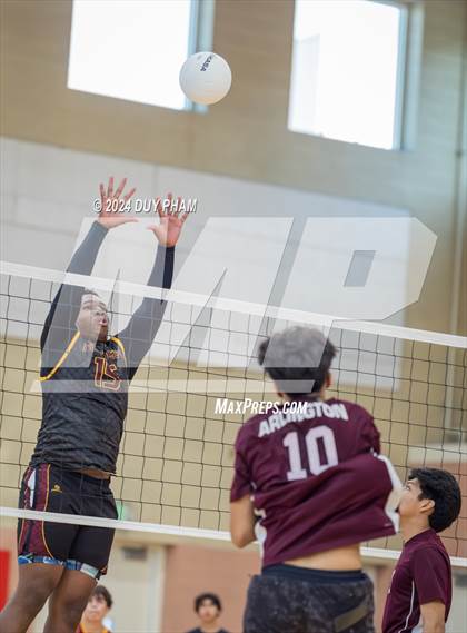 Thumbnail 1 in Arlington @ Hillcrest photogallery.