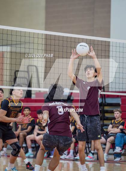 Thumbnail 2 in Arlington @ Hillcrest photogallery.