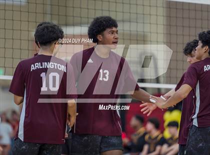 Thumbnail 3 in Arlington @ Hillcrest photogallery.