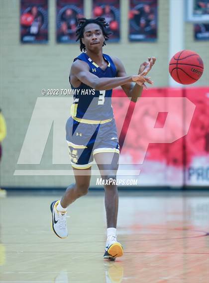 Thumbnail 2 in McKinney vs Waxahachie (Whataburger Classic) photogallery.