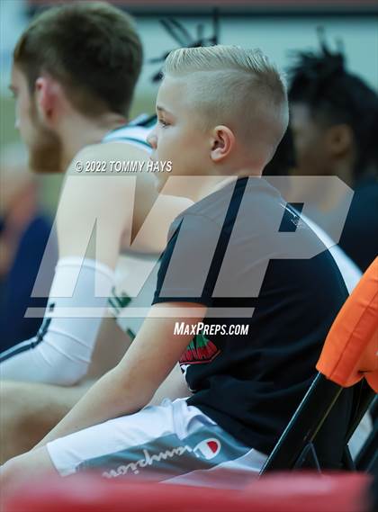 Thumbnail 3 in McKinney vs Waxahachie (Whataburger Classic) photogallery.