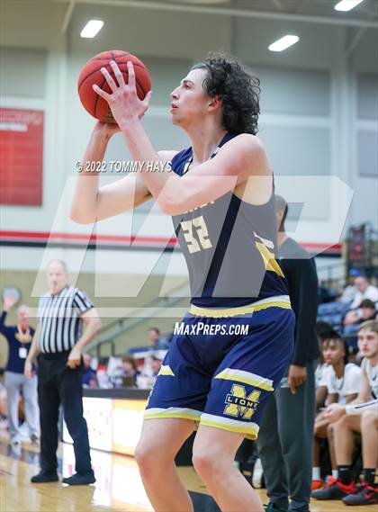 Thumbnail 1 in McKinney vs Waxahachie (Whataburger Classic) photogallery.