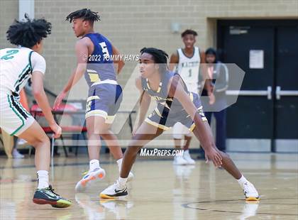 Thumbnail 3 in McKinney vs Waxahachie (Whataburger Classic) photogallery.
